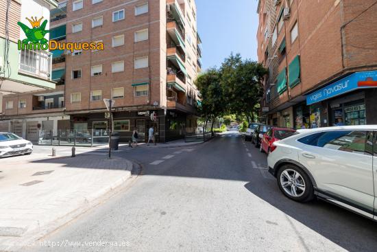 !!Plaza de garaje junto Plaza de Toros!! - GRANADA