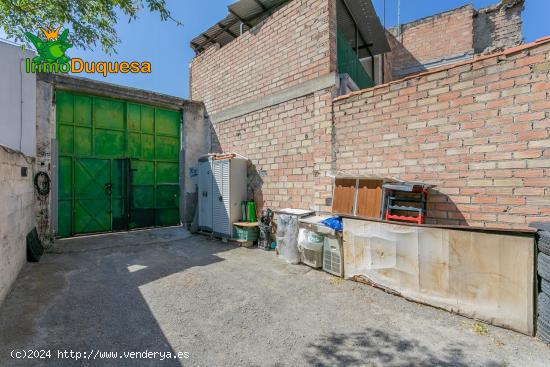 🏡 ¡Anuncio de Terreno en el Centro de Cúllar Vega! 🏡 - GRANADA