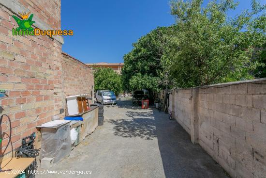 🏡 ¡Anuncio de Terreno en el Centro de Cúllar Vega! 🏡 - GRANADA