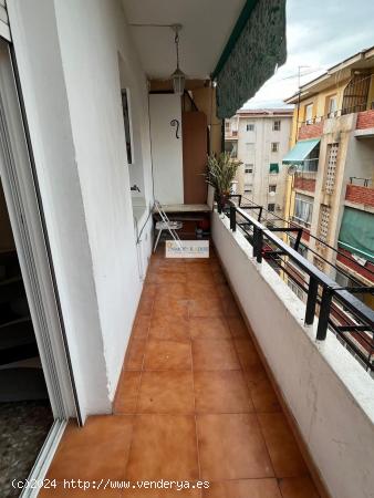 PISO EN VENTA EN VIRGEN DEL REMEDIO - ALICANTE