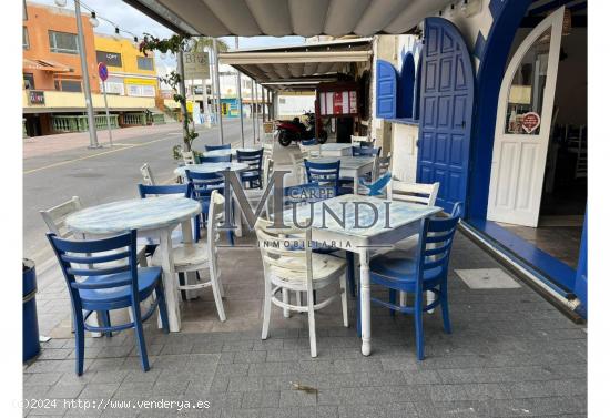 Alquiler de Local en el centro de Corralejo - LAS PALMAS