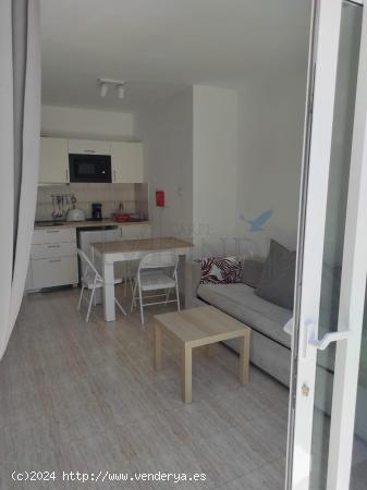 SE VENDE APARTAMENTO, EN COMPLEJO ALISIOS - LAS PALMAS