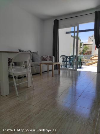 SE VENDE APARTAMENTO, EN COMPLEJO ALISIOS - LAS PALMAS