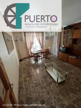 PISO 2DO EN JAVALI REFORMADO - MURCIA