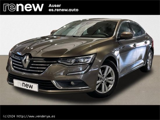 Se Vende RENAULT Talisman Zen Energy TCe 110kW (150CV) EDC