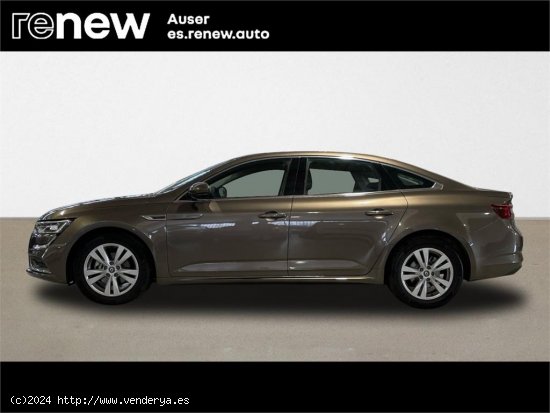 Se Vende RENAULT Talisman Zen Energy TCe 110kW (150CV) EDC