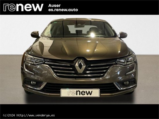 Se Vende RENAULT Talisman Zen Energy TCe 110kW (150CV) EDC