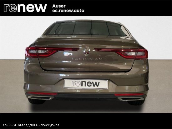 Se Vende RENAULT Talisman Zen Energy TCe 110kW (150CV) EDC