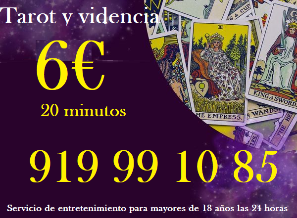  Mi tarot es la clave de tu exito 919 99 10 85  