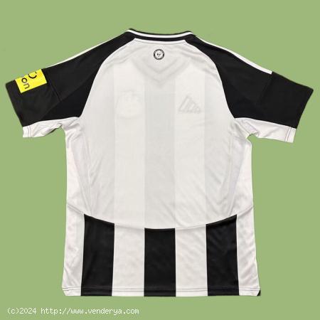 maglia Newcastle United 2024 2025 poco prezzo