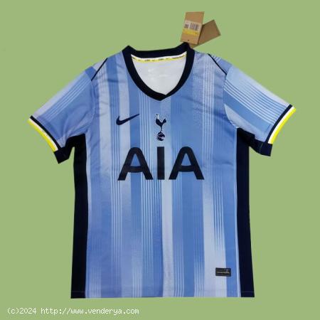 Maglia Tottenham Hotspur poco prezzo 24-25