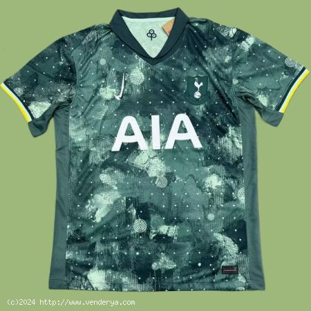 Maglia Tottenham Hotspur poco prezzo 24-25