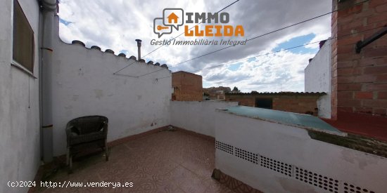 Unifamiliar adosada en venta  en Maials - Lleida