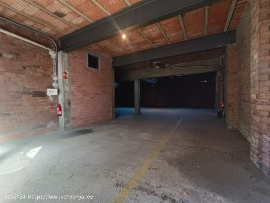 Local comercial en venta  en Vic - Barcelona