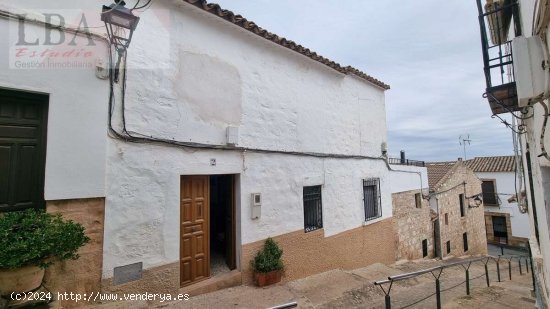  Inversión de casa en Baños de la Encina. - Baños de la Encina 