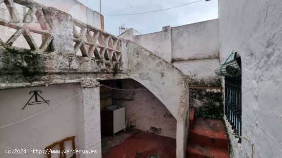 Inversión de casa en Baños de la Encina. - Baños de la Encina