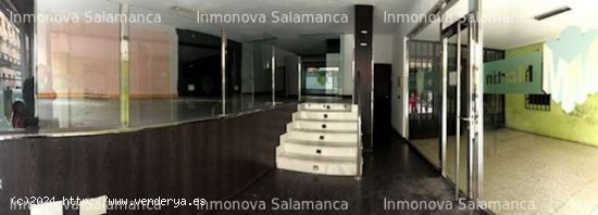 Salamanca(Centro );local alquiler 650€ - Salamanca