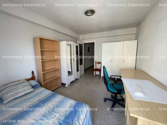  Salamanca ( Plaza de Toros); 4d, 1wc, 1aseo 185.000€ - Salamanca 