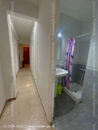 Salamanca ( Plaza de Toros); 4d, 1wc, 1aseo 185.000€ - Salamanca