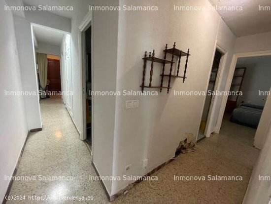 Salamanca ( Plaza de Toros); 4d, 1wc, 1aseo 185.000€ - Salamanca