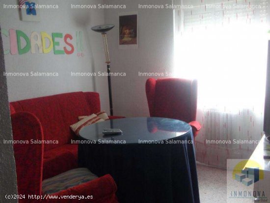 Salamanca ( Plaza de Toros); 4d, 1wc, 1aseo 185.000€ - Salamanca