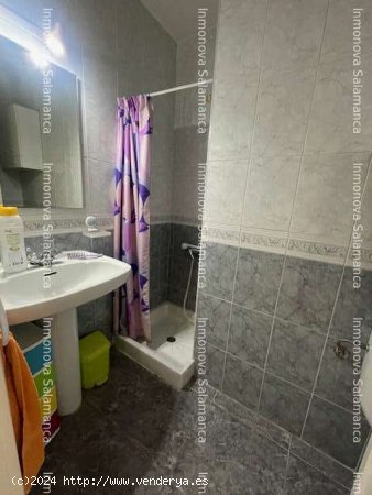 Salamanca ( Plaza de Toros); 4d, 1wc, 1aseo 185.000€ - Salamanca