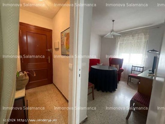 Salamanca ( Plaza de Toros); 4d, 1wc, 1aseo 185.000€ - Salamanca