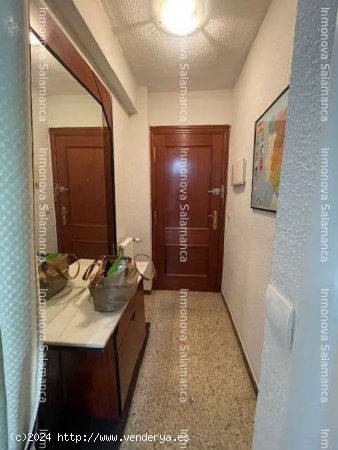 Salamanca ( Plaza de Toros); 4d, 1wc, 1aseo 185.000€ - Salamanca