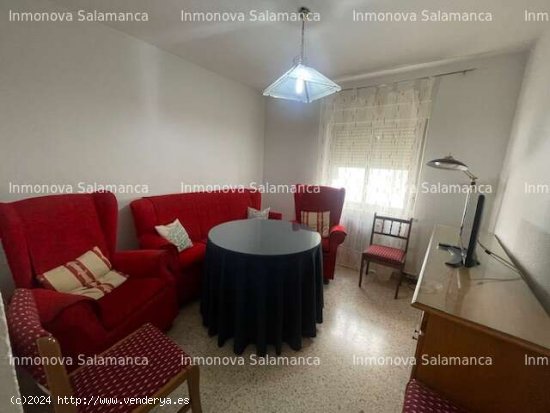 Salamanca ( Plaza de Toros); 4d, 1wc, 1aseo 185.000€ - Salamanca