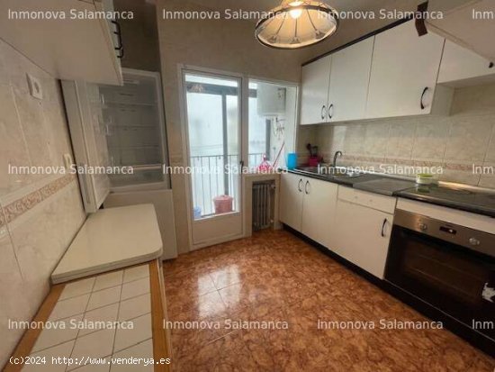 Salamanca ( Plaza de Toros); 4d, 1wc, 1aseo 185.000€ - Salamanca