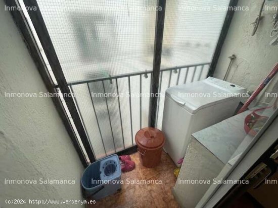 Salamanca ( Plaza de Toros); 4d, 1wc, 1aseo 185.000€ - Salamanca