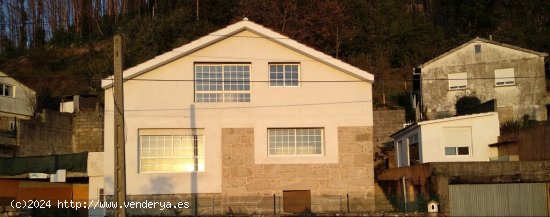  Casa-Chalet en Venta en Camos (Santa Baia) Pontevedra 