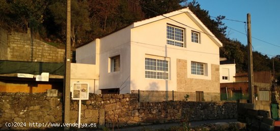 Casa-Chalet en Venta en Camos (Santa Baia) Pontevedra