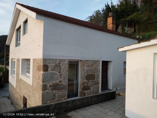 Casa-Chalet en Venta en Camos (Santa Baia) Pontevedra