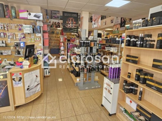 Nave industrial en Venta en Málaga Málaga