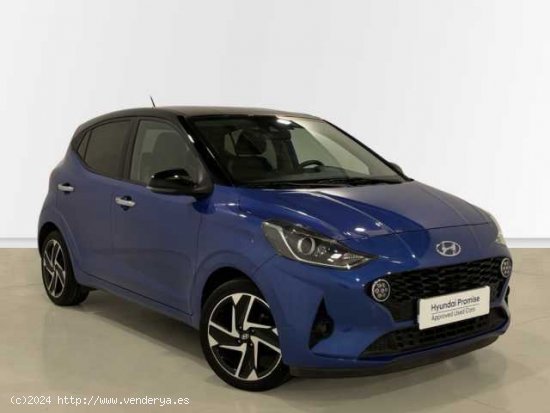 Hyundai i10 ( 1.2 MPI Tecno 2C )  - Lliçà De Vall