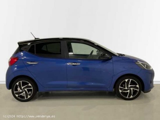 Hyundai i10 ( 1.2 MPI Tecno 2C )  - Lliçà De Vall