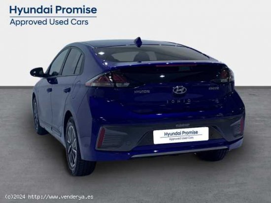 Hyundai Ioniq EV ( 100kW Klass )  - Sant Boi de Llobregat