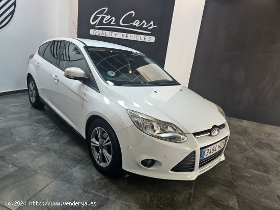 Ford Focus 1.6 TDCi Edition 115cv - Oliva