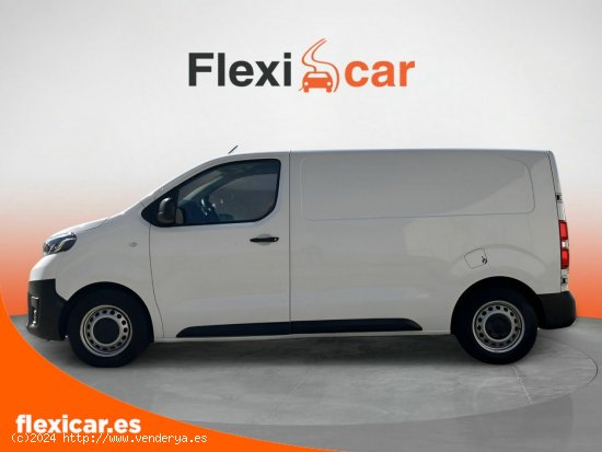 Toyota Proace 1.5D 100CV BUSINESS 1PL 2PT L1 - Valdepeñas