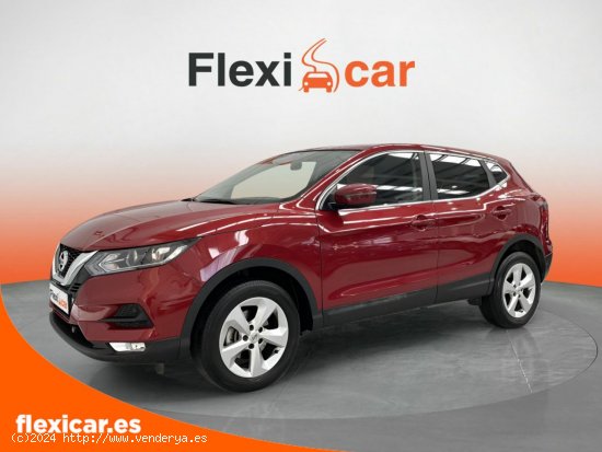 Nissan Qashqai DIG-T 85 kW (115 CV) ACENTA - Pamplona