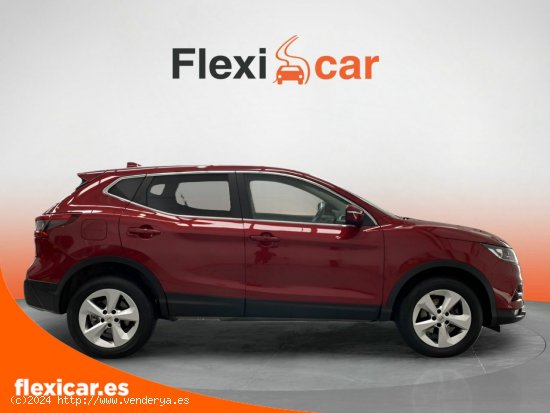 Nissan Qashqai DIG-T 85 kW (115 CV) ACENTA - Pamplona