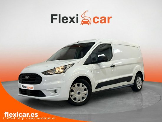 Ford Transit Connect 1.6TDCi Connect Ecoblue Trend - Alcalá de Guadaíra