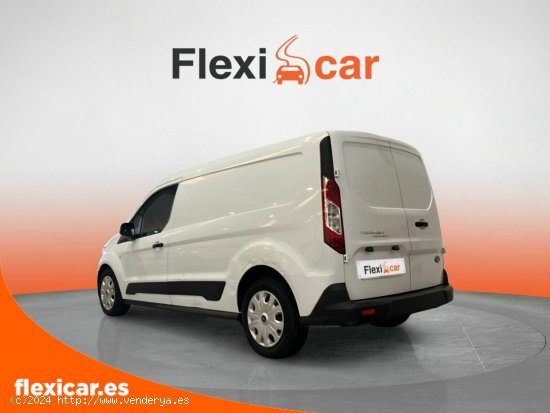 Ford Transit Connect 1.6TDCi Connect Ecoblue Trend - Alcalá de Guadaíra