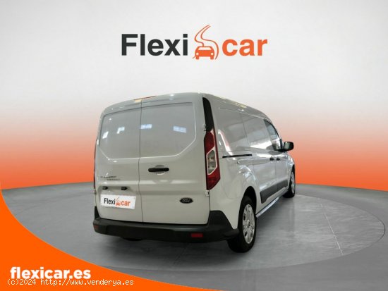 Ford Transit Connect 1.6TDCi Connect Ecoblue Trend - Alcalá de Guadaíra