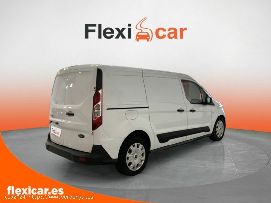 Ford Transit Connect 1.6TDCi Connect Ecoblue Trend - Alcalá de Guadaíra