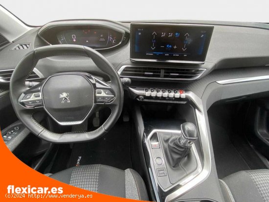 Peugeot 5008 1.5 BlueHDi 96kW (130CV) S&S Active Pack - Puebla de Sancho Pérez