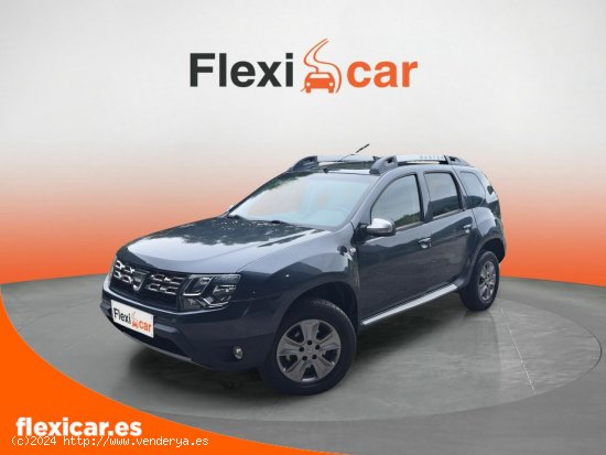 Dacia Duster Ambiance TCE 125 - Gipuzkoa