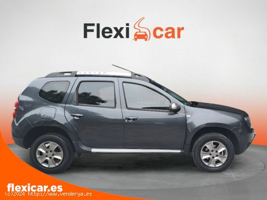 Dacia Duster Ambiance TCE 125 - Gipuzkoa