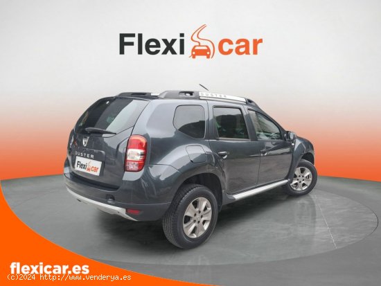 Dacia Duster Ambiance TCE 125 - Gipuzkoa